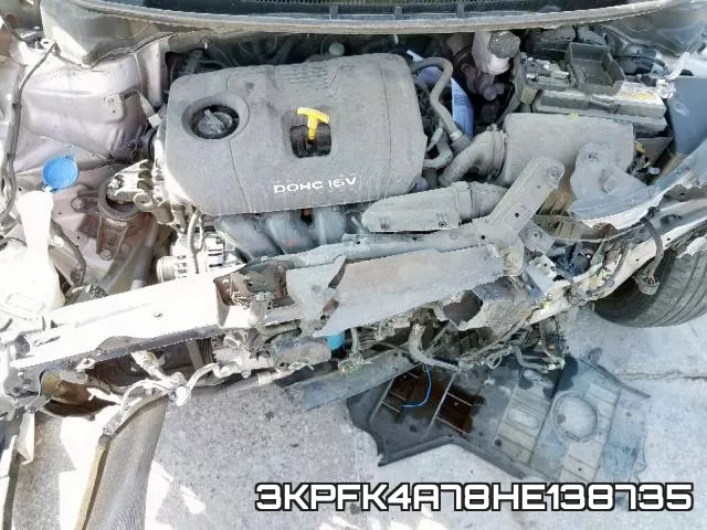 3KPFK4A78HE138735 фото 8
