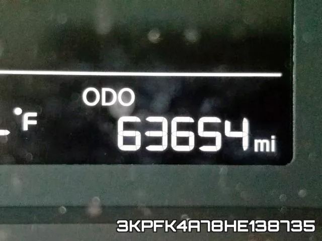 3KPFK4A78HE138735 фото 9