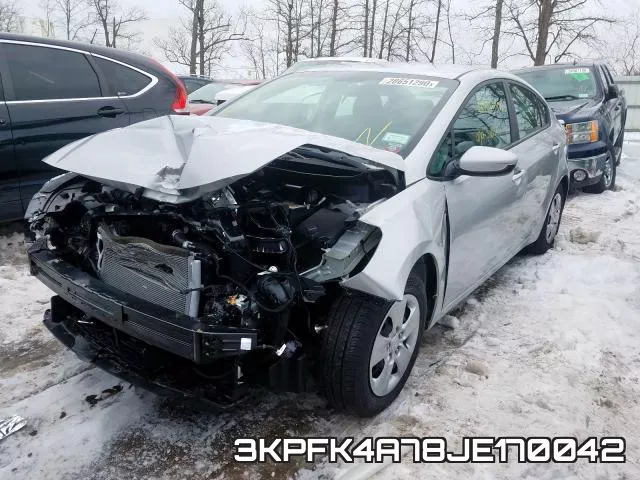 3KPFK4A78JE170042 фото 3