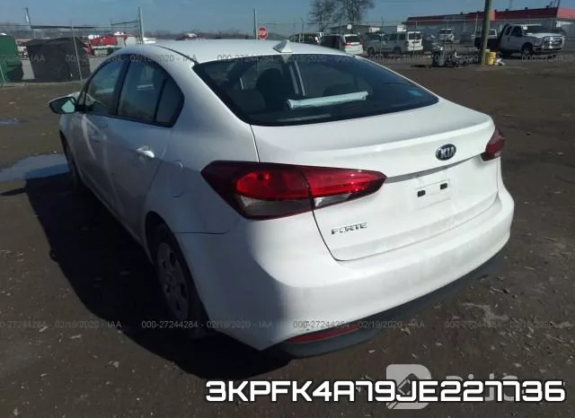 3KPFK4A79JE227736 фото 4
