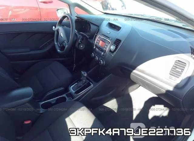 3KPFK4A79JE227736 фото 6