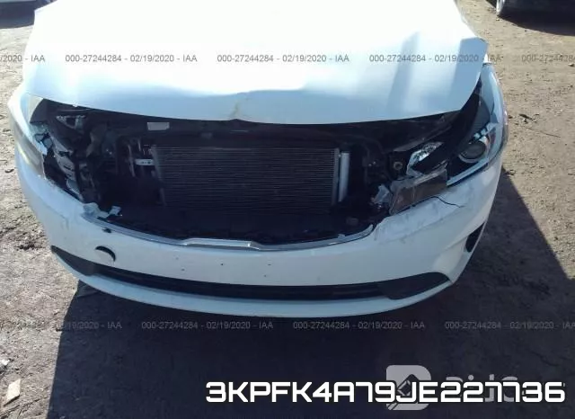 3KPFK4A79JE227736 фото 7