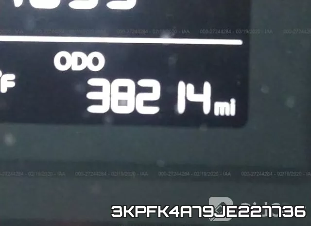 3KPFK4A79JE227736 фото 8