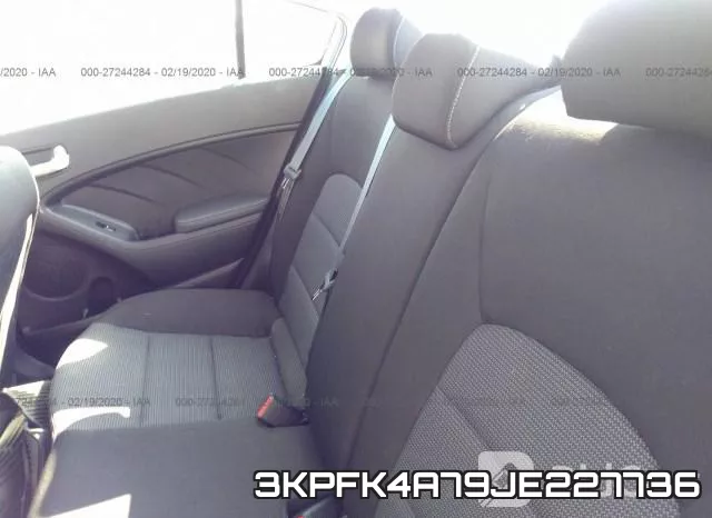3KPFK4A79JE227736 фото 9