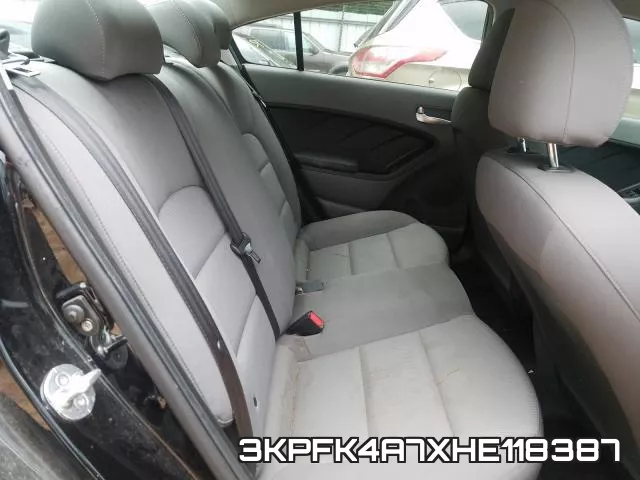 3KPFK4A7XHE118387 фото 7