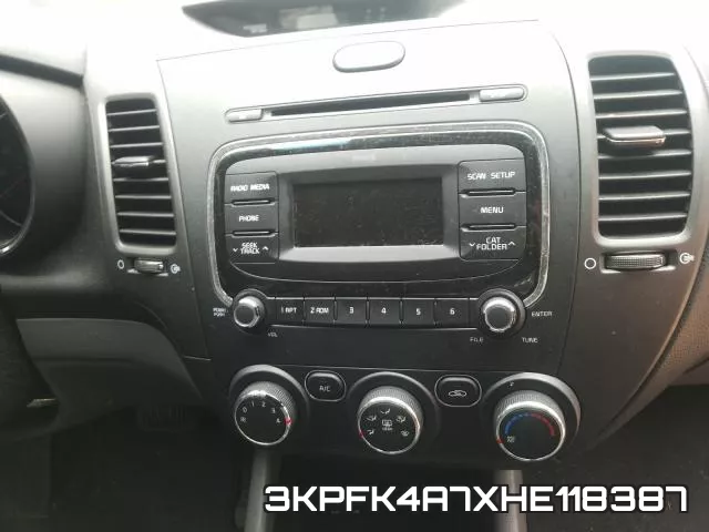 3KPFK4A7XHE118387 фото 10