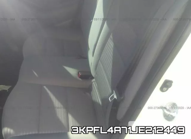 3KPFL4A71JE212449 фото 9