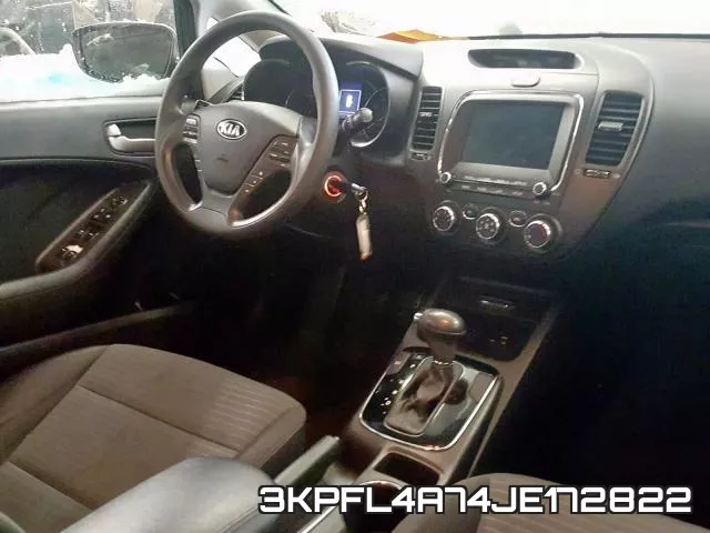 3KPFL4A74JE172822 фото 10