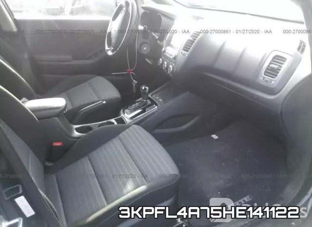 3KPFL4A75HE141122 фото 6