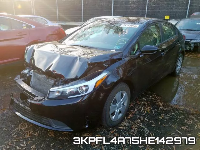 3KPFL4A75HE142979 фото 3