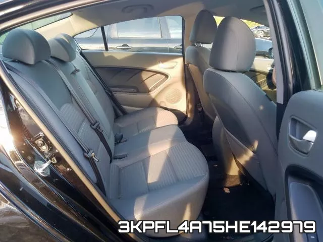 3KPFL4A75HE142979 фото 7