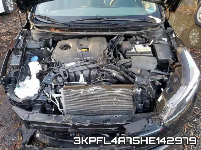 3KPFL4A75HE142979 фото 8