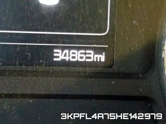 3KPFL4A75HE142979 фото 9