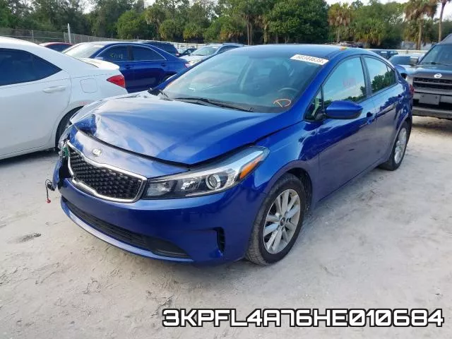3KPFL4A76HE010684 фото 3