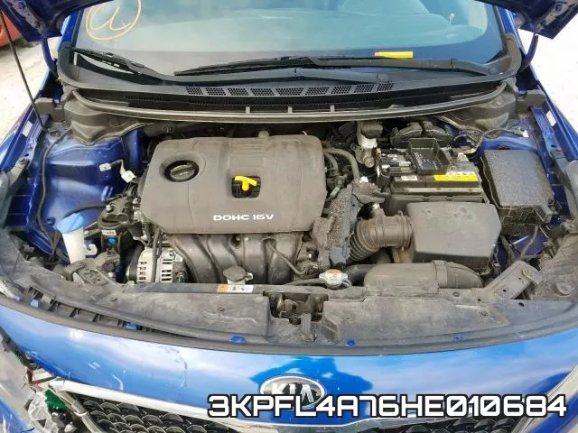 3KPFL4A76HE010684 фото 8