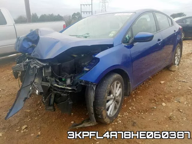 3KPFL4A78HE060387 фото 3