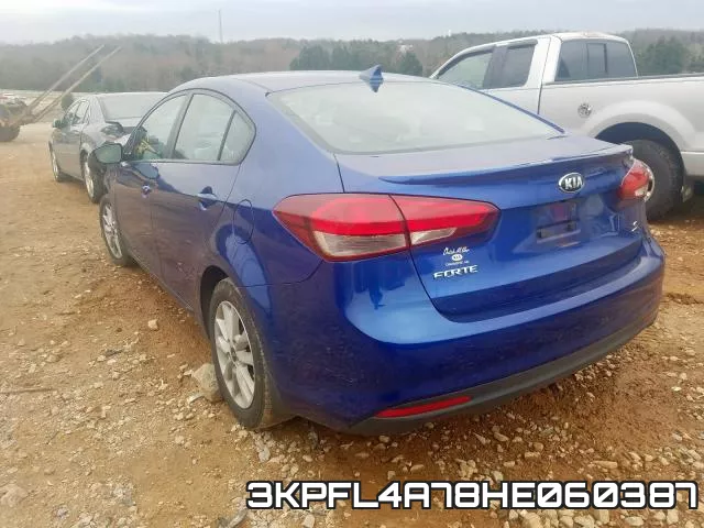 3KPFL4A78HE060387 фото 4