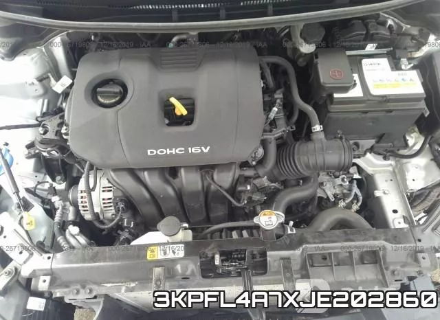 3KPFL4A7XJE202860 фото 2