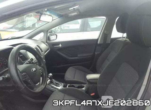 3KPFL4A7XJE202860 фото 6