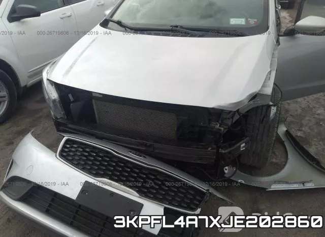3KPFL4A7XJE202860 фото 7