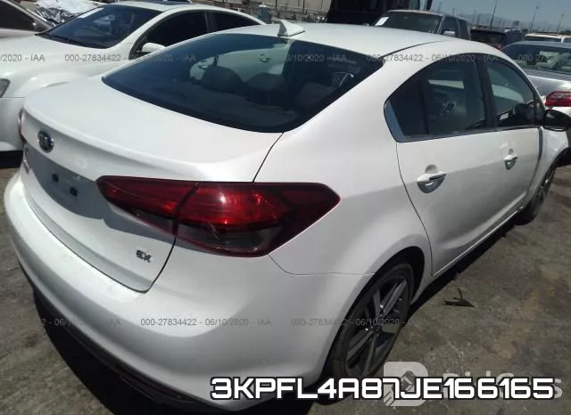 3KPFL4A87JE166165 фото 5