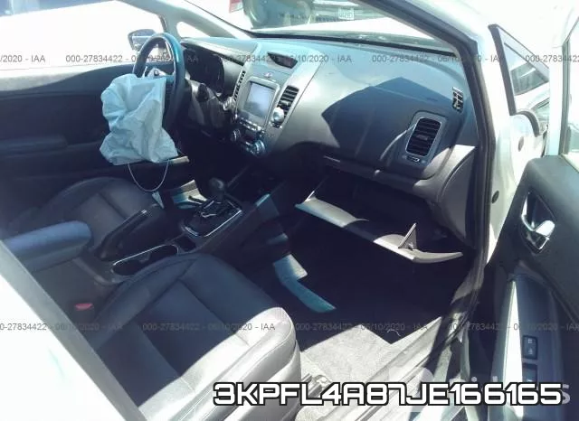 3KPFL4A87JE166165 фото 6