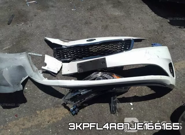 3KPFL4A87JE166165 фото 7