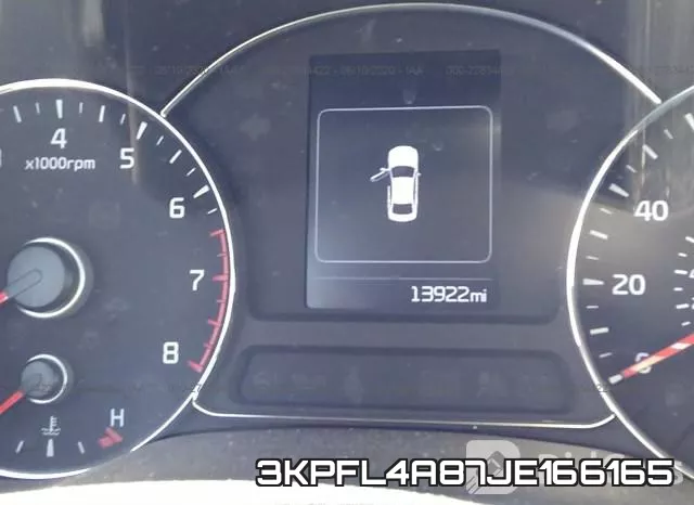 3KPFL4A87JE166165 фото 8