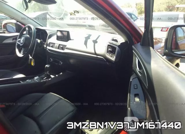 3MZBN1V37JM167440 фото 6