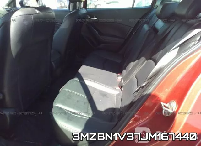 3MZBN1V37JM167440 фото 9