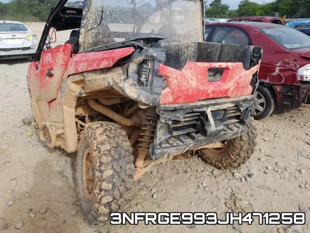 3NFRGE993JH471258 фото 2
