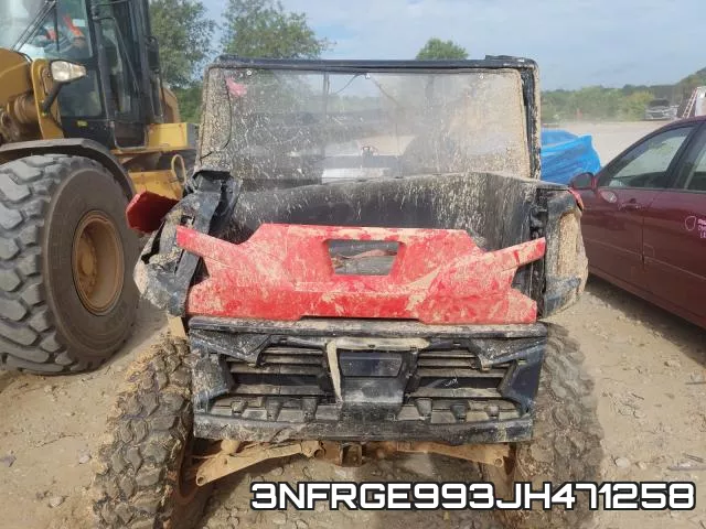 3NFRGE993JH471258 фото 7
