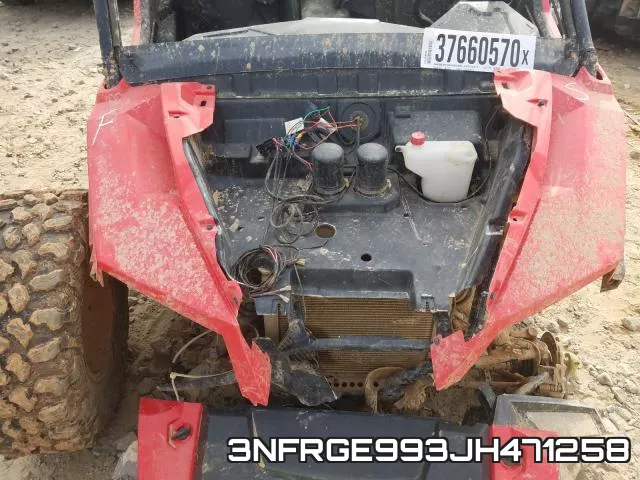 3NFRGE993JH471258 фото 8