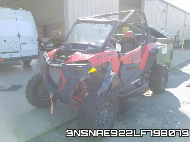 3NSNAE922LF798073 фото 3