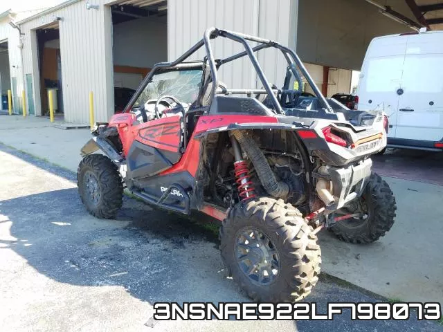 3NSNAE922LF798073 фото 4