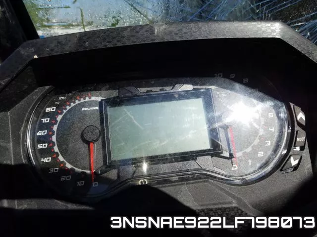 3NSNAE922LF798073 фото 9