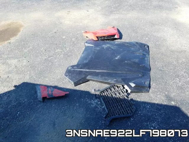 3NSNAE922LF798073 фото 10