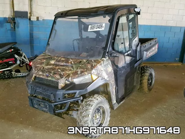 3NSRTA871HG971648 фото 3