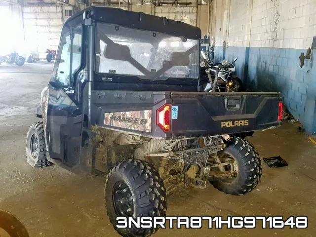3NSRTA871HG971648 фото 4