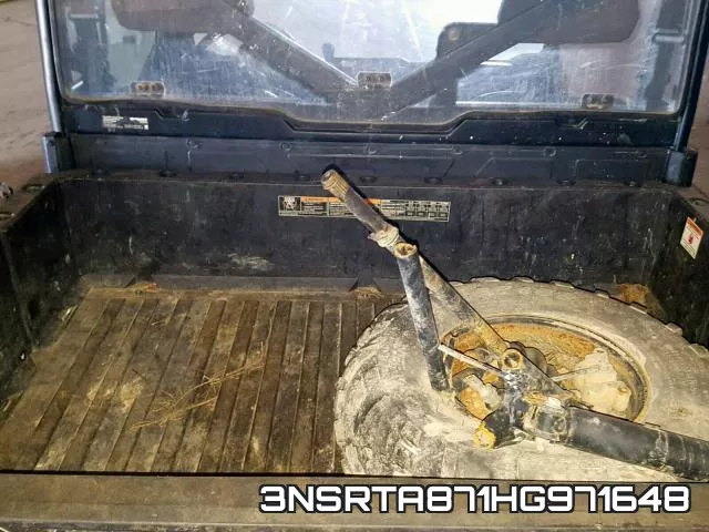 3NSRTA871HG971648 фото 7