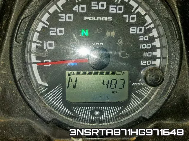 3NSRTA871HG971648 фото 9