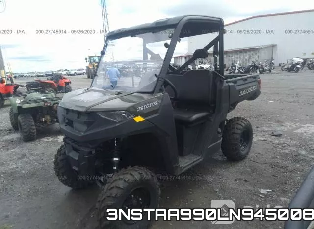 3NSTAA990LN945008 фото 3