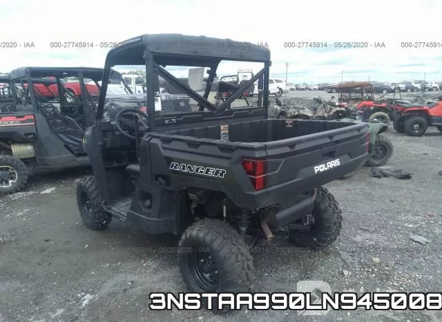3NSTAA990LN945008 фото 4