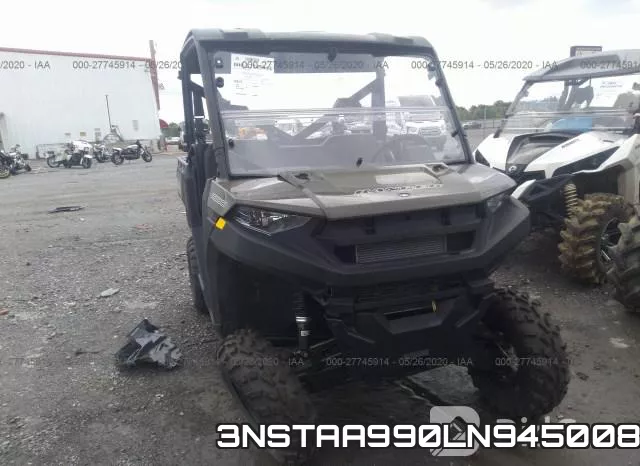 3NSTAA990LN945008 фото 6