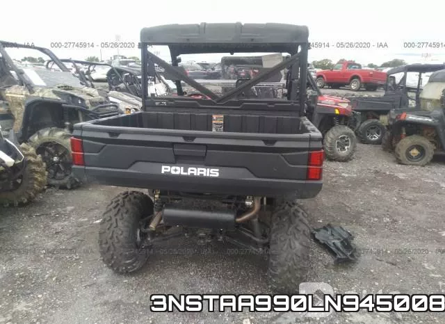 3NSTAA990LN945008 фото 7