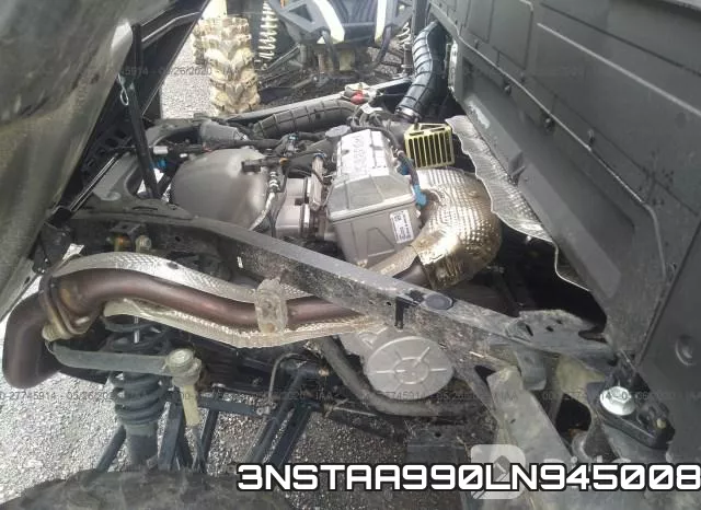 3NSTAA990LN945008 фото 9