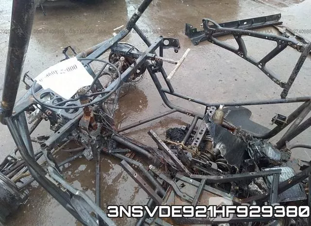 3NSVDE921HF929380 фото 8