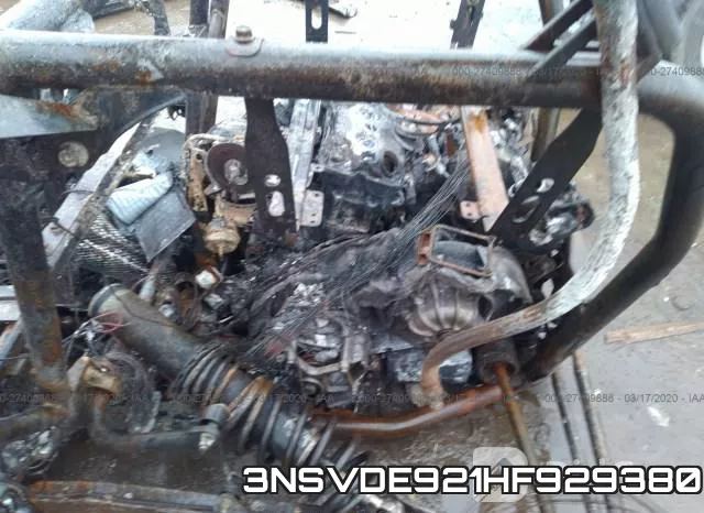 3NSVDE921HF929380 фото 10