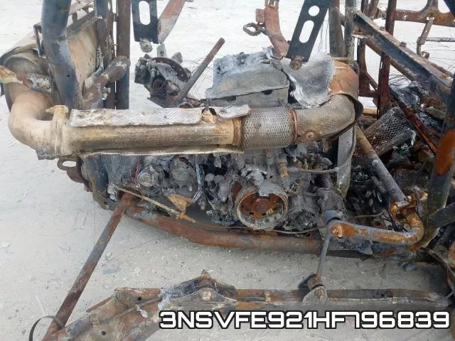 3NSVFE921HF796839 фото 2
