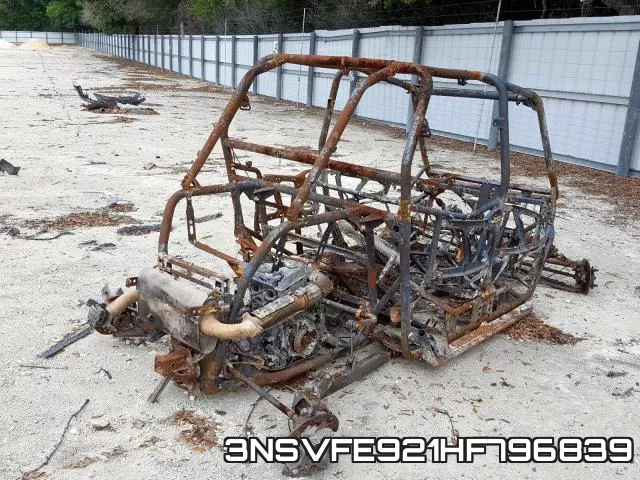 3NSVFE921HF796839 фото 5